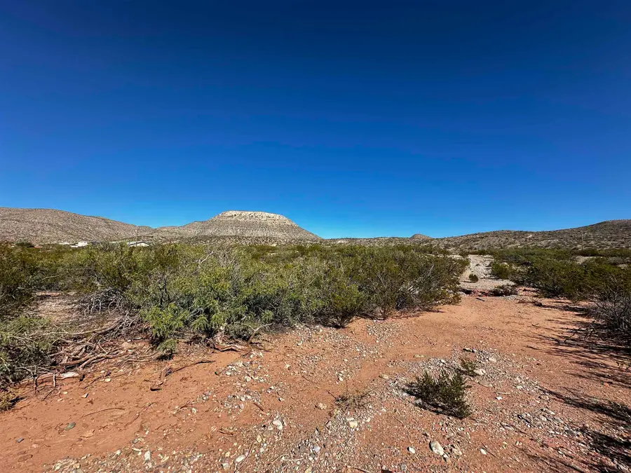 Rockcliff Rd, La Luz, NM 88337 - Image #2