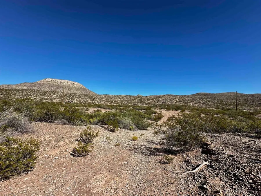 Rockcliff Rd, La Luz, NM 88337 - Image #3