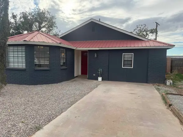 1200 S Florida AVE, Alamogordo, NM 88310