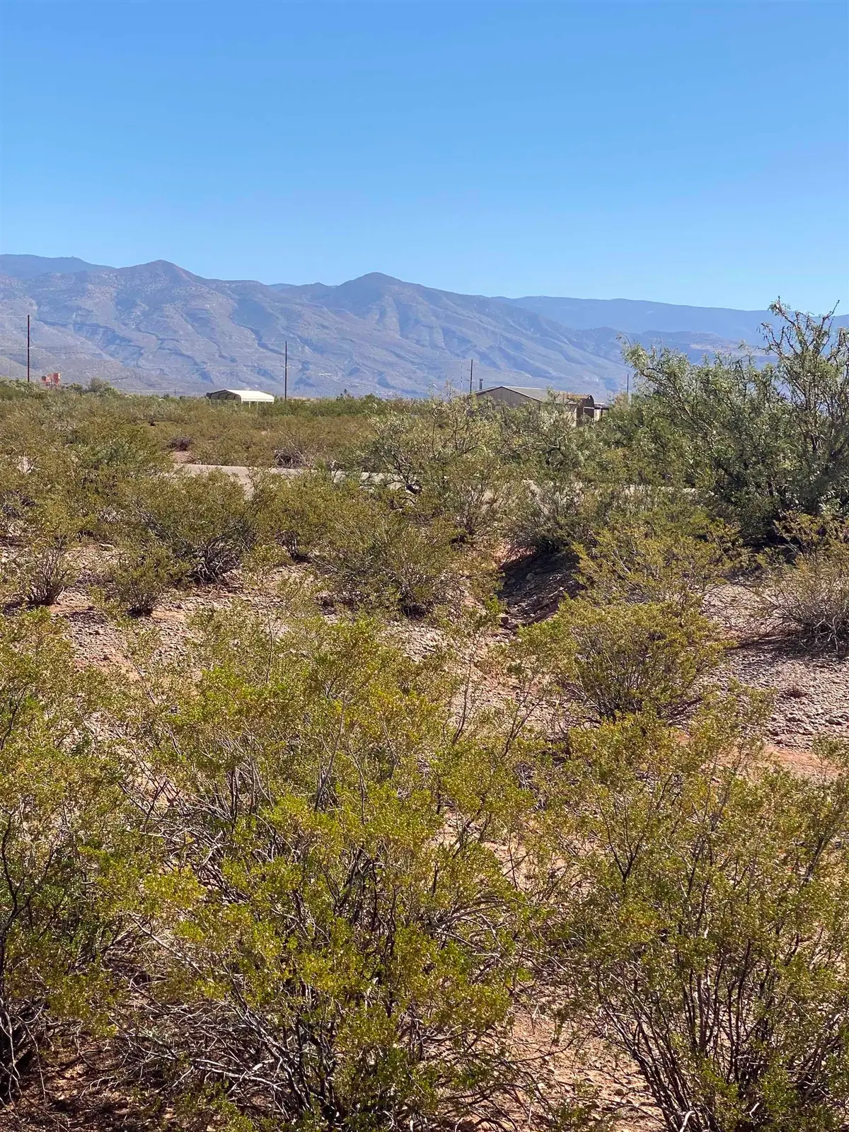 23 Mira Vista Lp, La Luz, NM 88337 - Image #1