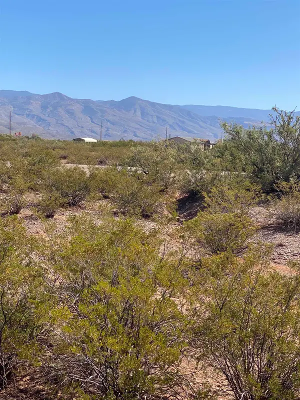 23 Mira Vista Lp, La Luz, NM 88337