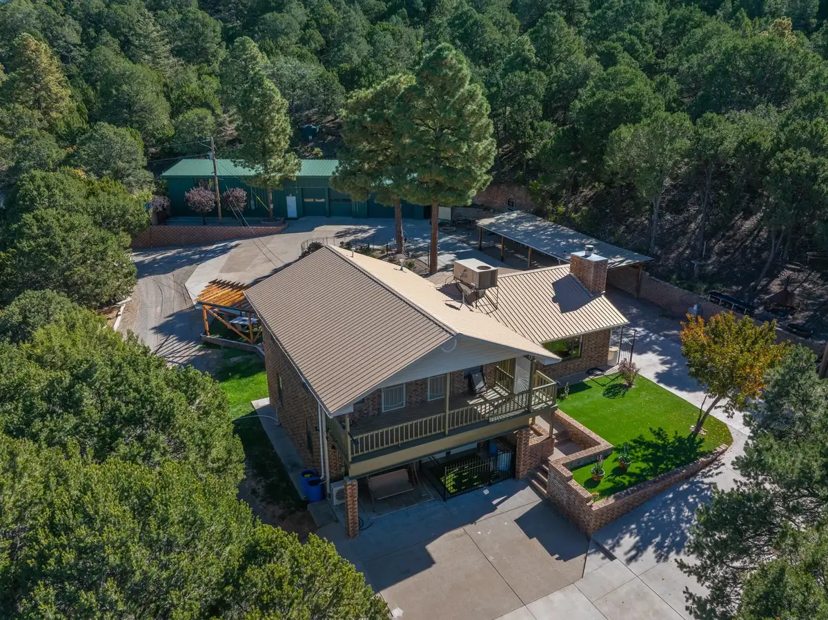 59 Wild Jasmine Rd, High Rolls Mountain Park, NM 88325 - Image #1