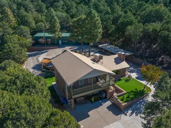 59 Wild Jasmine Rd, High Rolls Mountain Park, NM 88325