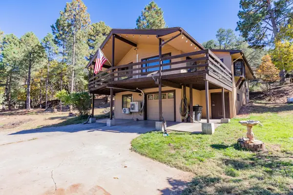 158 Haynes Canyon Rd, High Rolls Mountain Park, NM 88325