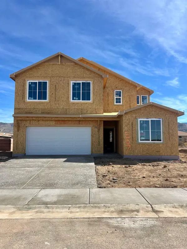 507 Maricopa TRL, Alamogordo, NM 88310