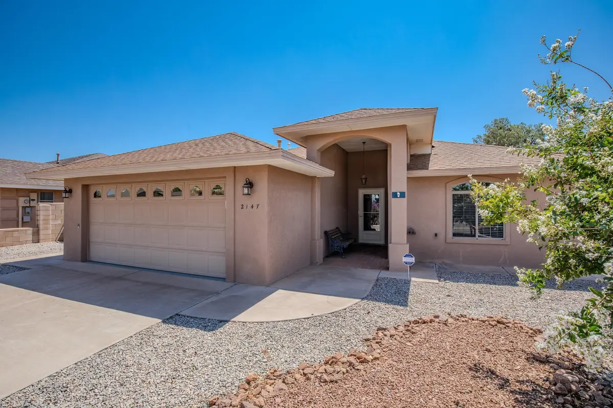 2147 Camino Del Sol, Alamogordo, NM 88310 - Image #1