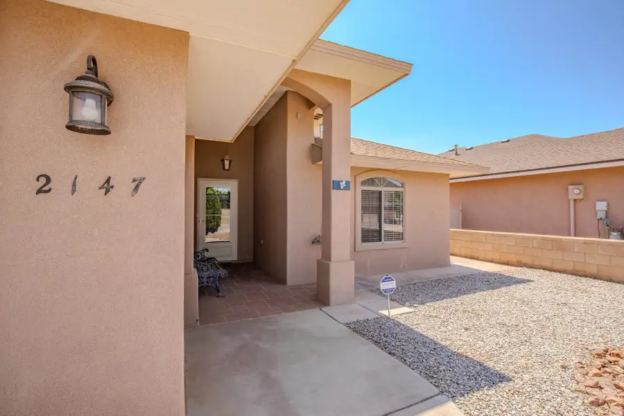 2147 Camino Del Sol, Alamogordo, NM 88310 - Image #2