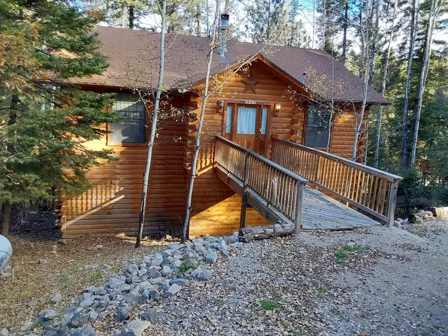 606 Sugar Pine Dr, Cloudcroft, NM 88317-0000 - Image #2