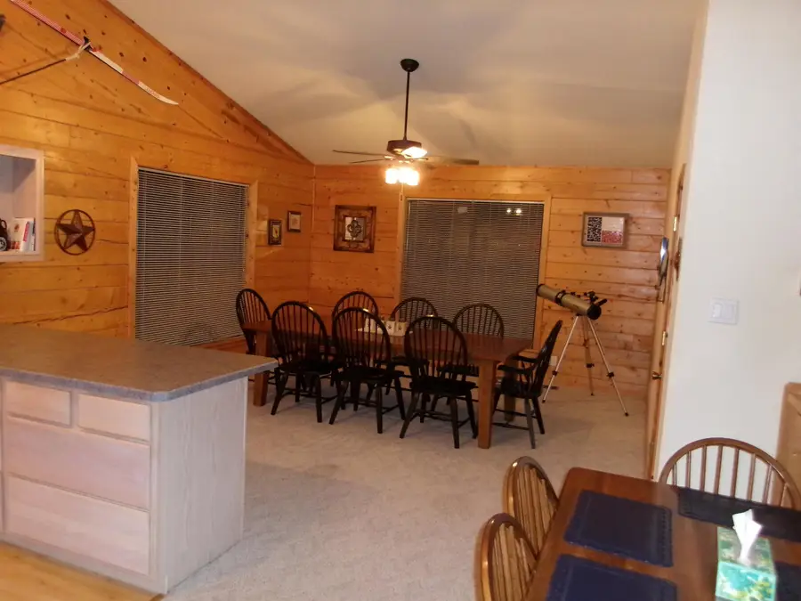 606 Sugar Pine Dr, Cloudcroft, NM 88317-0000 - Image #3