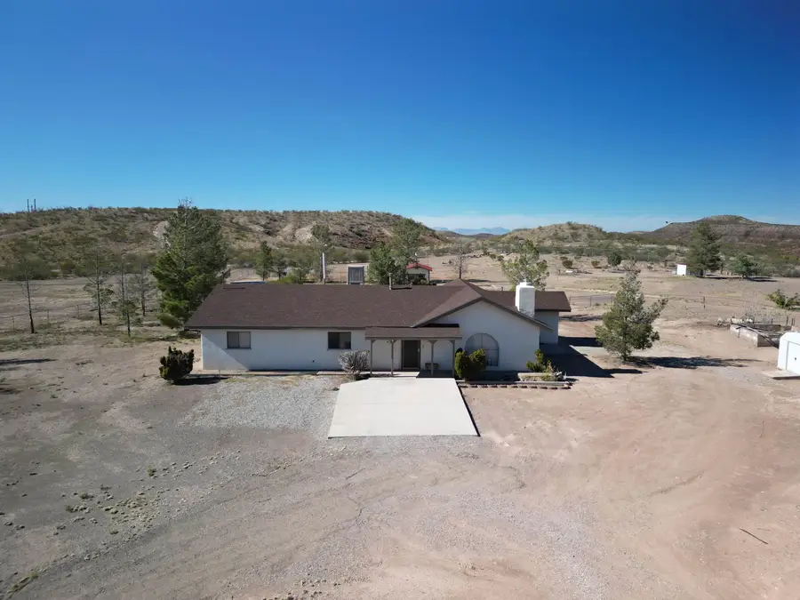 4 River Front Rd, Tularosa, NM 88352 - Image #2