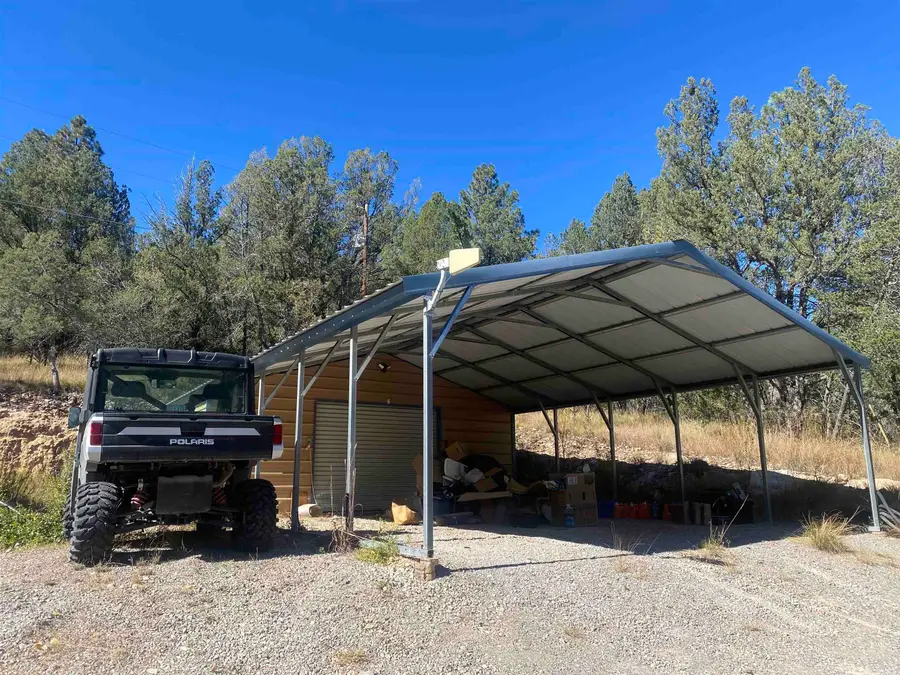 8 N Pine DR, Mayhill, NM 88339 - Image #2