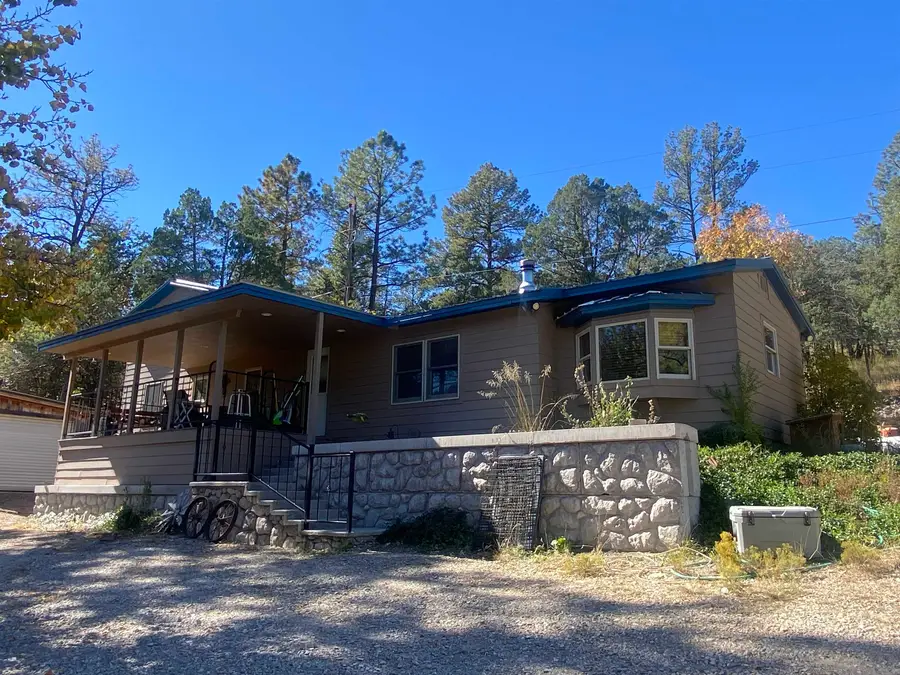8 N Pine DR, Mayhill, NM 88339 - Image #3