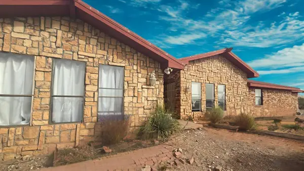 1500 S Scenic DR, Alamogordo, NM 88310