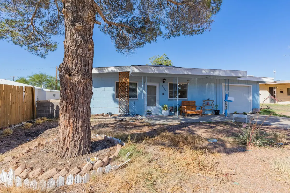 2303 Tulane AVE, Alamogordo, NM 88310 - Image #1