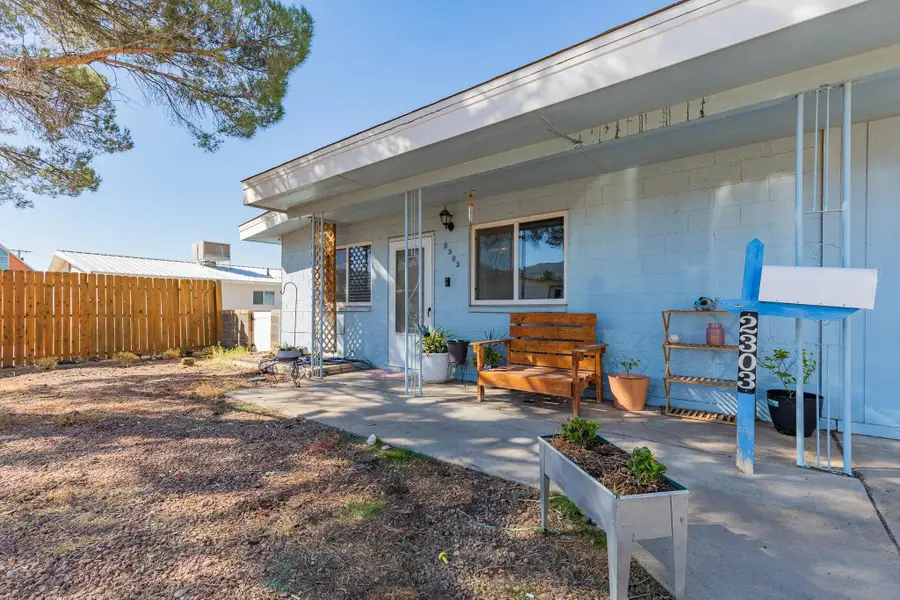 2303 Tulane AVE, Alamogordo, NM 88310 - Image #2