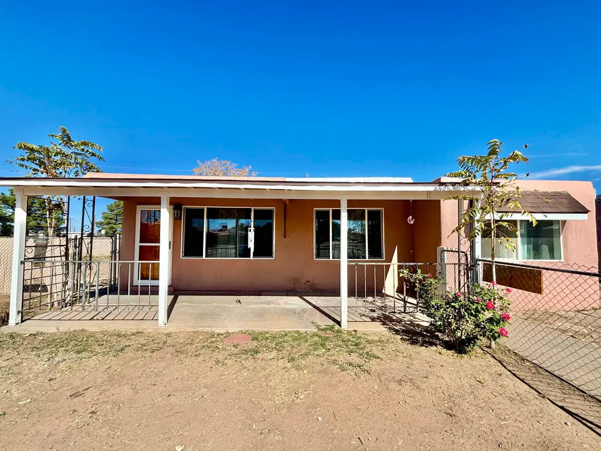 501 Kingston DR, Alamogordo, NM 88310 - Image #1