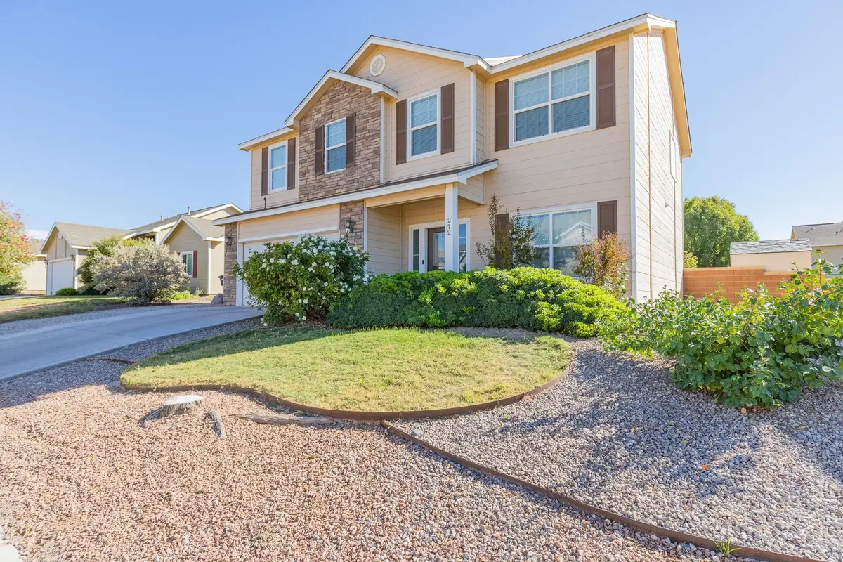 272 Burnage LN, Alamogordo, NM 88310 - Image #1