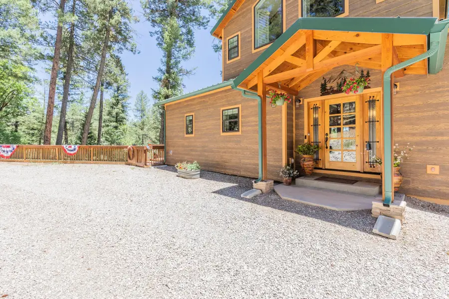 67 Silver Fox Trl, Mayhill, NM 88339 - Image #2