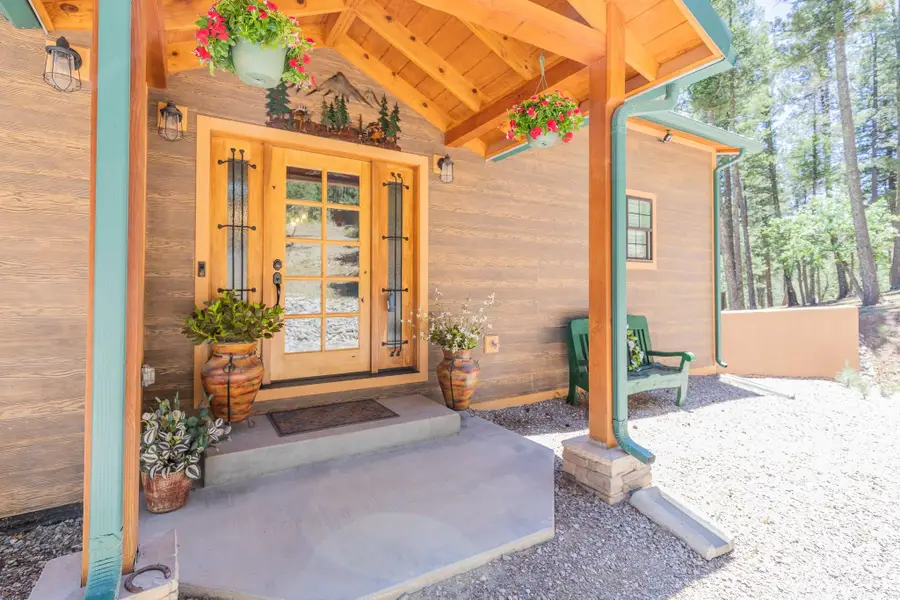 67 Silver Fox Trl, Mayhill, NM 88339 - Image #3