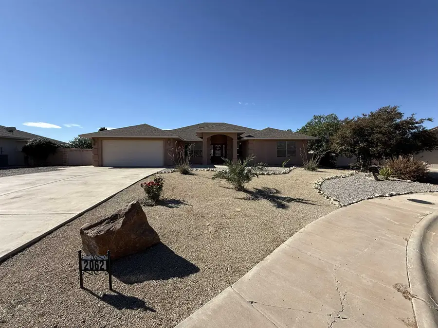2062 Calle De Vistas, Alamogordo, NM 88310 - Image #3