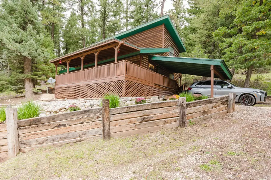 1 Young Spring Rd, Cloudcroft, NM 88317 - Image #2