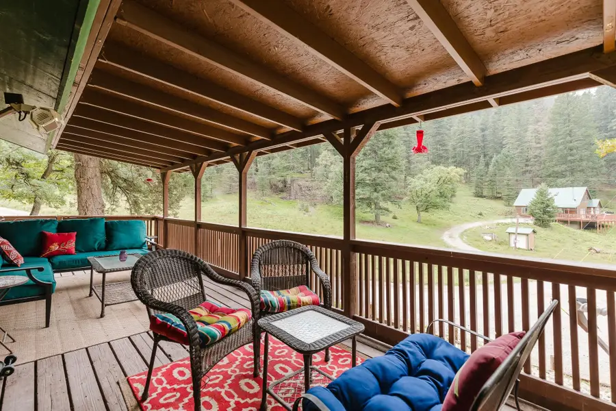 1 Young Spring Rd, Cloudcroft, NM 88317 - Image #3