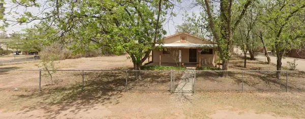 1000 Lucille St, Tularosa, NM 88352