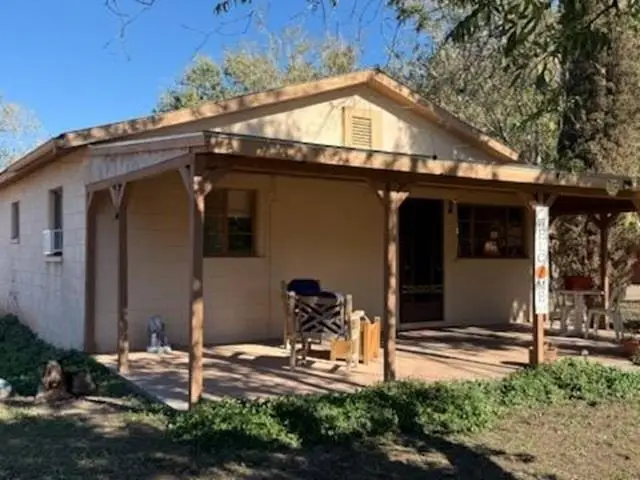 1000 Lucille St, Tularosa, NM 88352 - Image #2