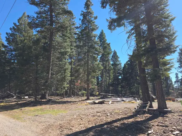 Section 13 Rd, Cloudcroft, NM 88317