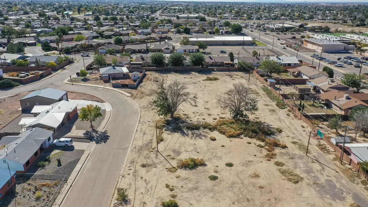 2405 Cuba AVE, Alamogordo, NM 88310 - Image #1