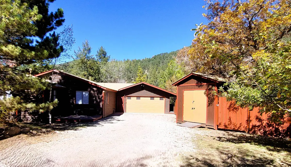 3 Broken Arrow Trl, High Rolls Mountain Park, NM 88325 - Image #1