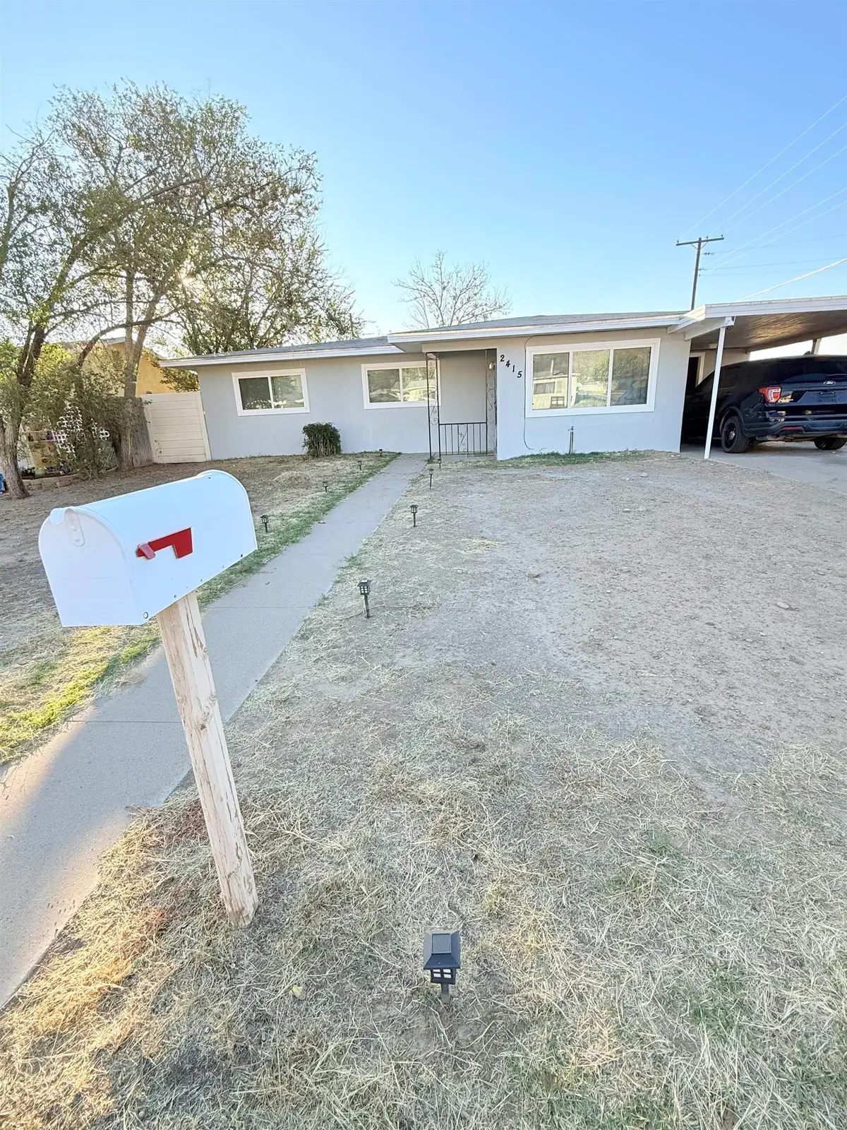 2415 Stanford AVE, Alamogordo, NM 88310 - Image #1