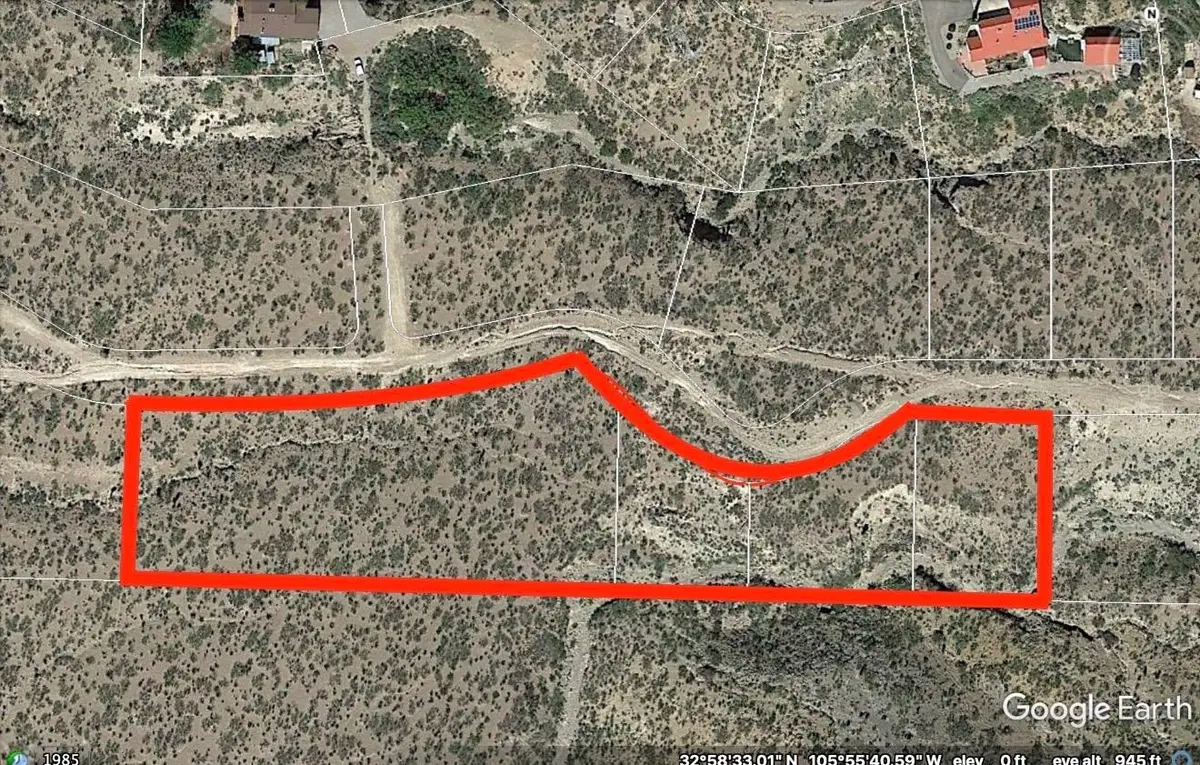 Address Withheld By Seller, La Luz, NM 88337 - Image #1