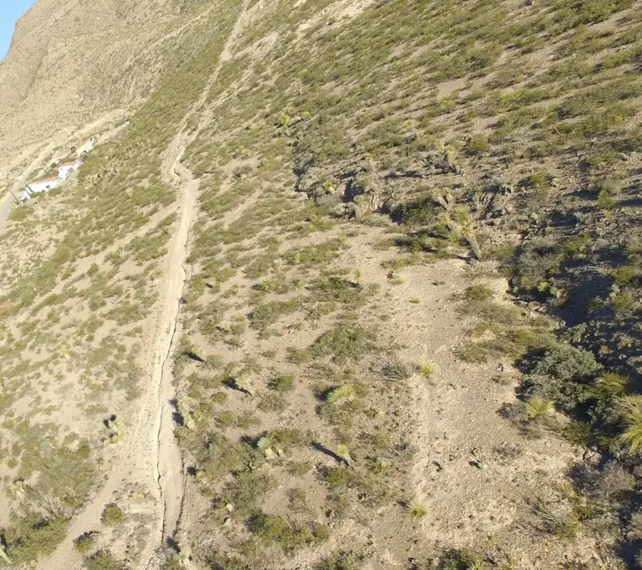 Address Withheld By Seller, La Luz, NM 88337 - Image #2