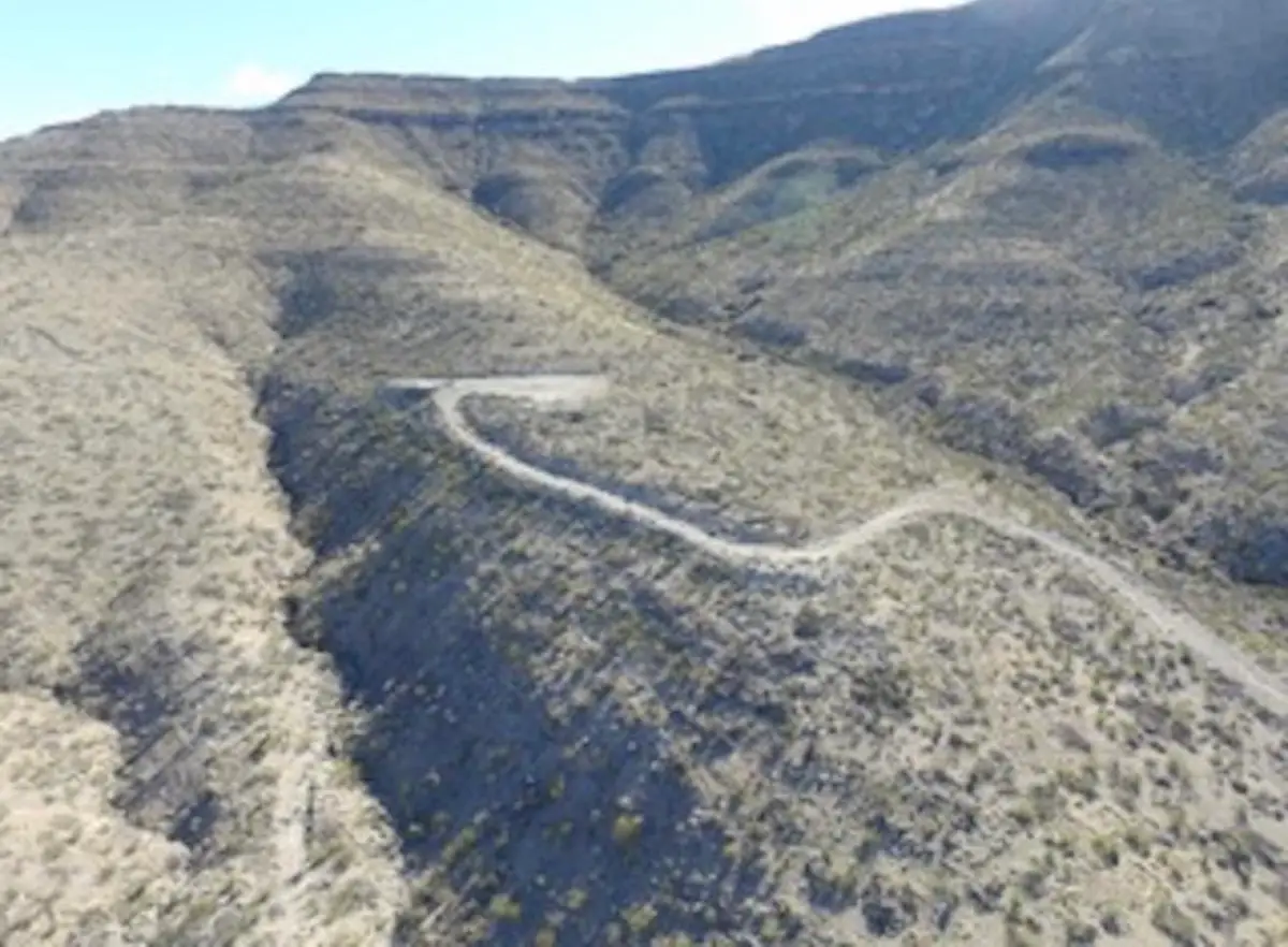 Address Withheld By Seller, La Luz, NM 88337 - Image #1