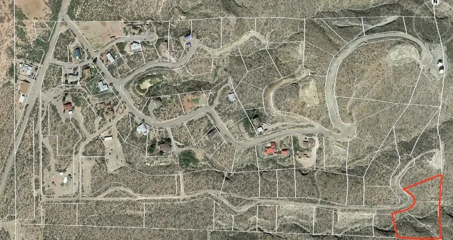 Address Withheld By Seller, La Luz, NM 88337 - Image #2