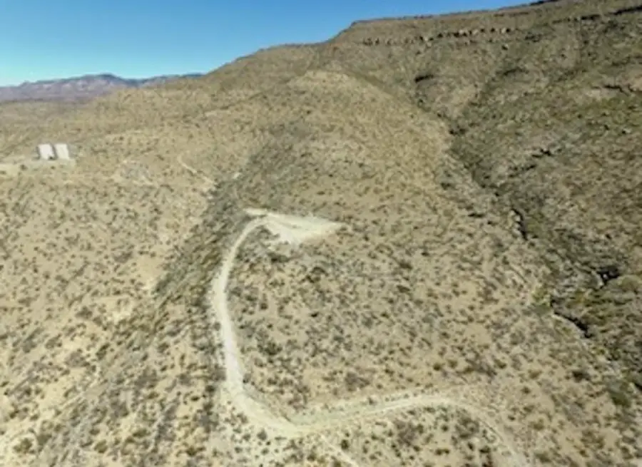 Address Withheld By Seller, La Luz, NM 88337 - Image #3