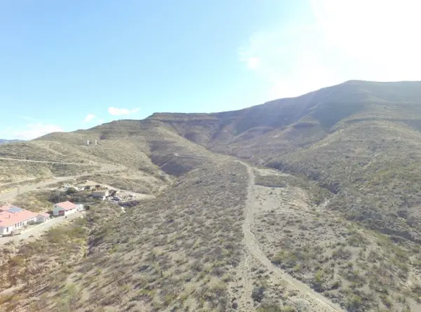 Address Withheld By Seller, La Luz, NM 88337