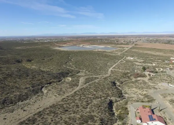 19&31 Canyon View Dr, La Luz, NM 88337