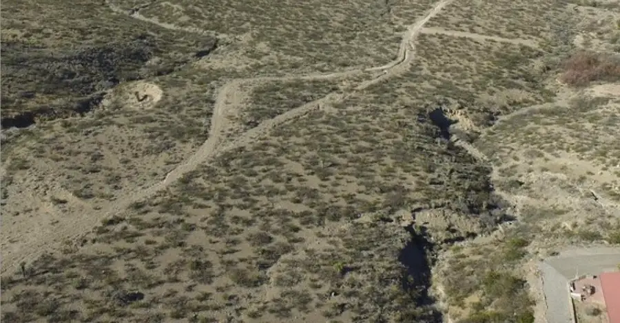 19&31 Canyon View Dr, La Luz, NM 88337 - #3