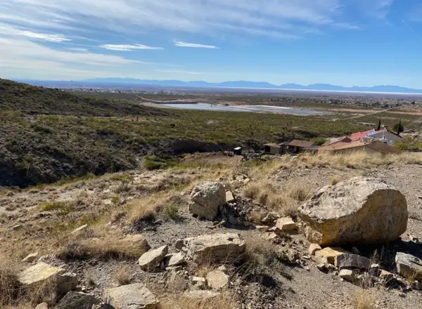 Address Withheld By Seller, La Luz, NM 88337