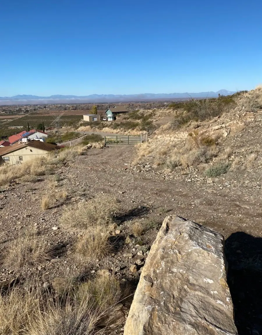 Address Withheld By Seller, La Luz, NM 88337 - Image #2