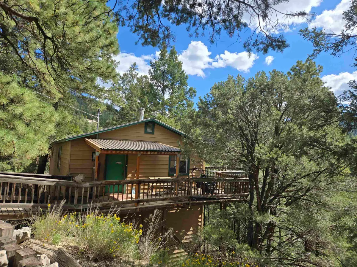 17 Skyline Trl, High Rolls Mountain Park, NM 88325 - Image #1