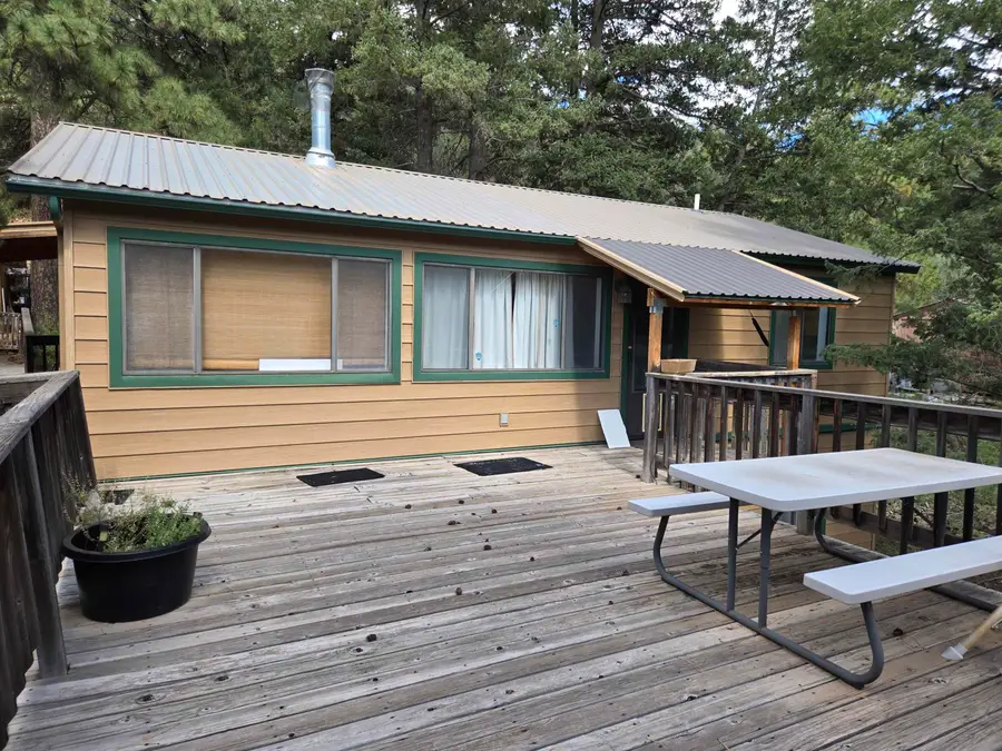 17 Skyline Trl, High Rolls Mountain Park, NM 88325 - Image #2