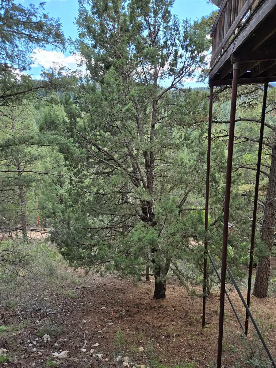 17 Skyline Trl, High Rolls Mountain Park, NM 88325 - Image #3