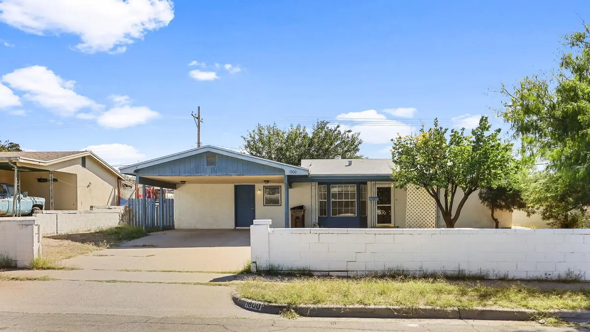 1800 Anderson Ave, Las Cruces, NM 88001 - Image #1