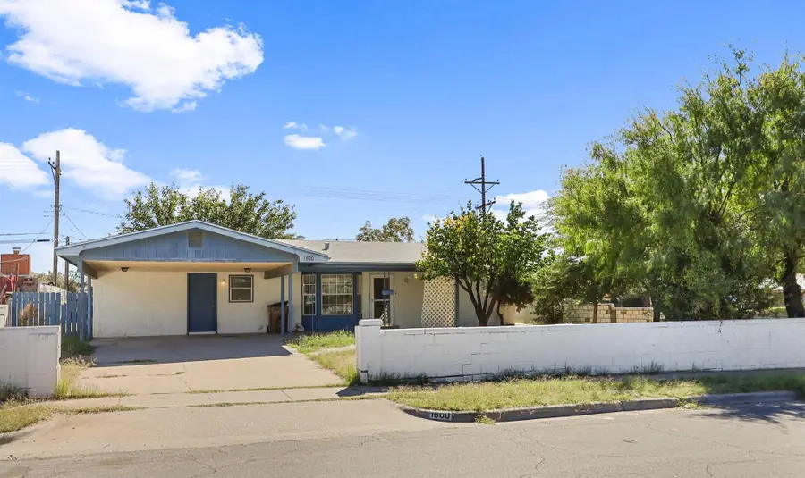 1800 Anderson Ave, Las Cruces, NM 88001 - Image #2