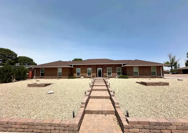 243 Eagle DR, Alamogordo, NM 88310-0000