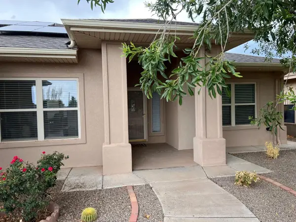 365 Robert H Bradley DR, Alamogordo, NM 88310