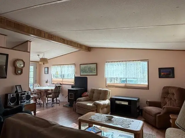 19 Wilson Ct, Timberon, NM 88350 - Image #3